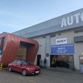 Zespół szkół mechanicznych