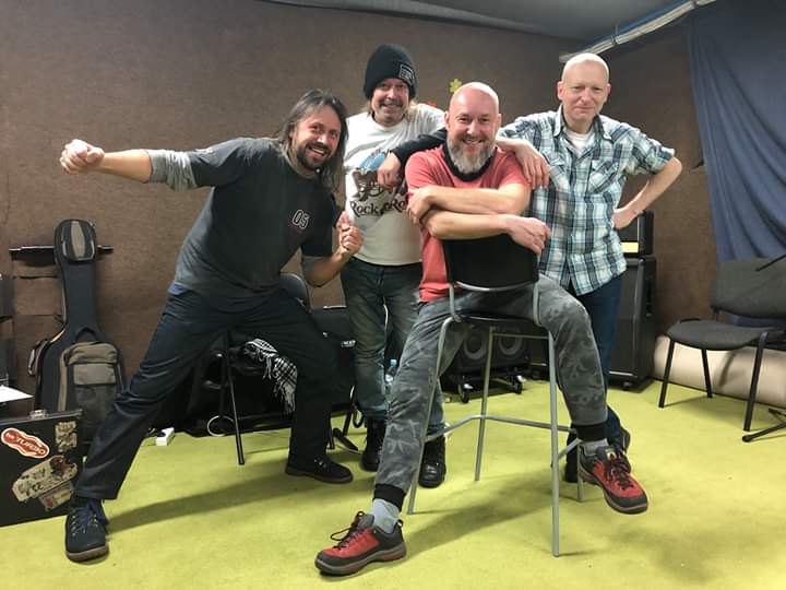 Po co to wszystko - Cold War