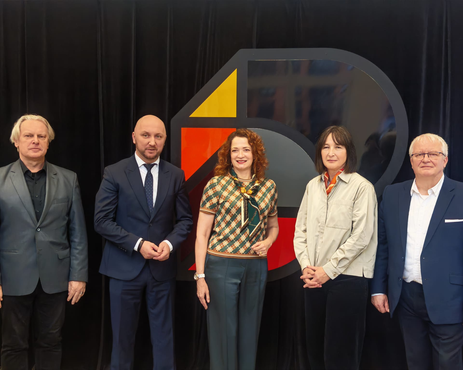 Uczestnicy konferencji