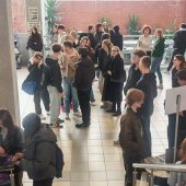 uczniowie szkół ponadpodstawowych uczestnicy maturanka