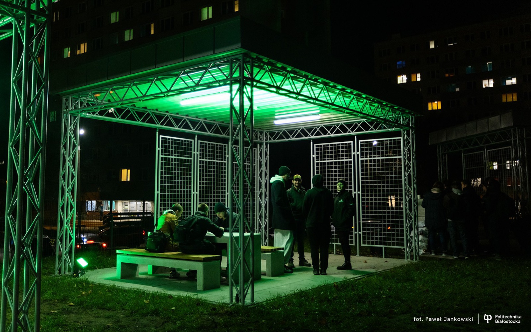 2025-11-13-Otwarcia-Rekreacyjnej-Strefy-Kultury-Studenckiej-PB-fot-Paweł-Jankowski-PB