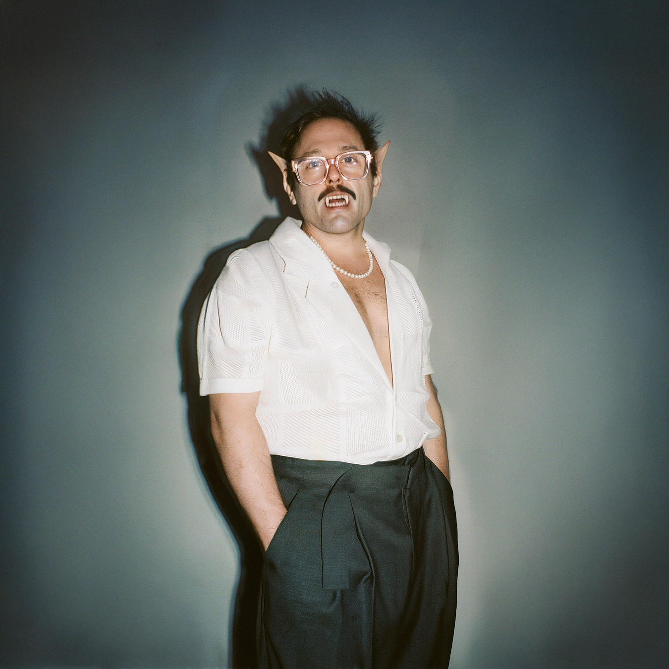 Kto modli się za diabła - Michał Kisielewski