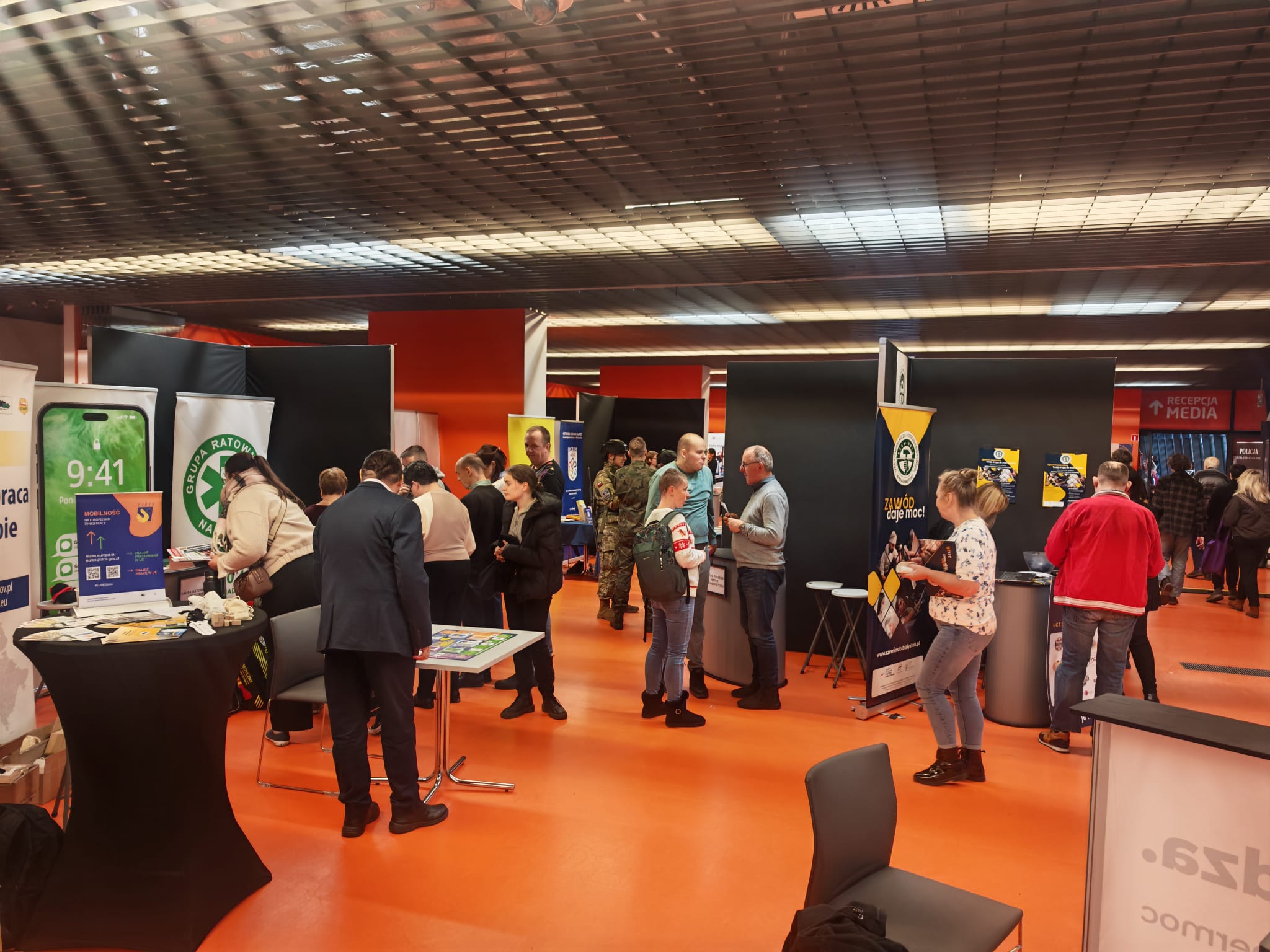 Festiwal umiejetnosci