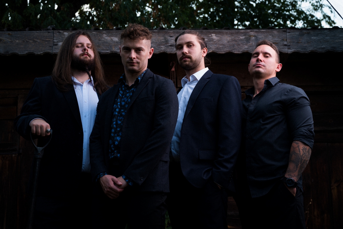 FOMO - Koniec Listopada