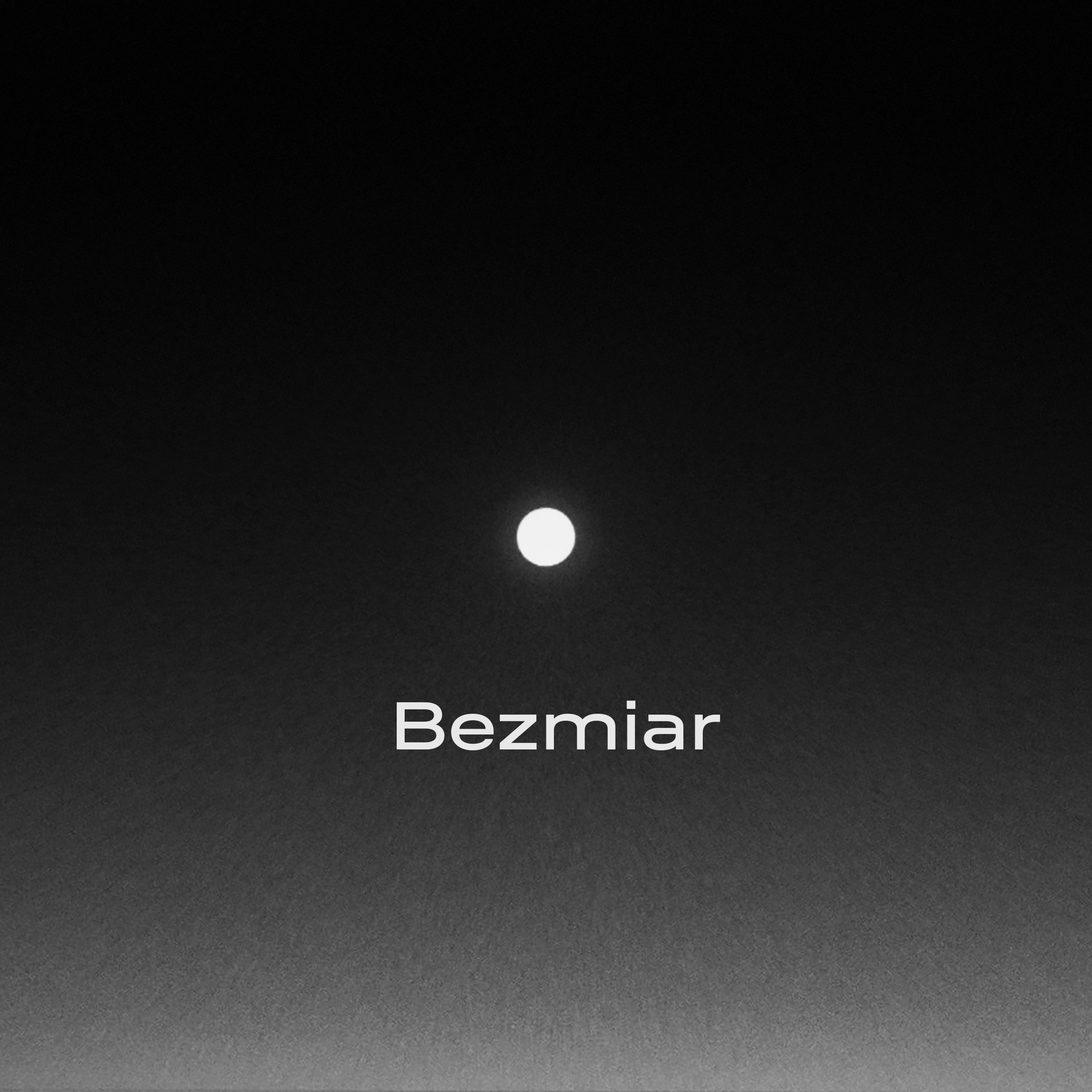 Bezmiar - Temat Rzeka