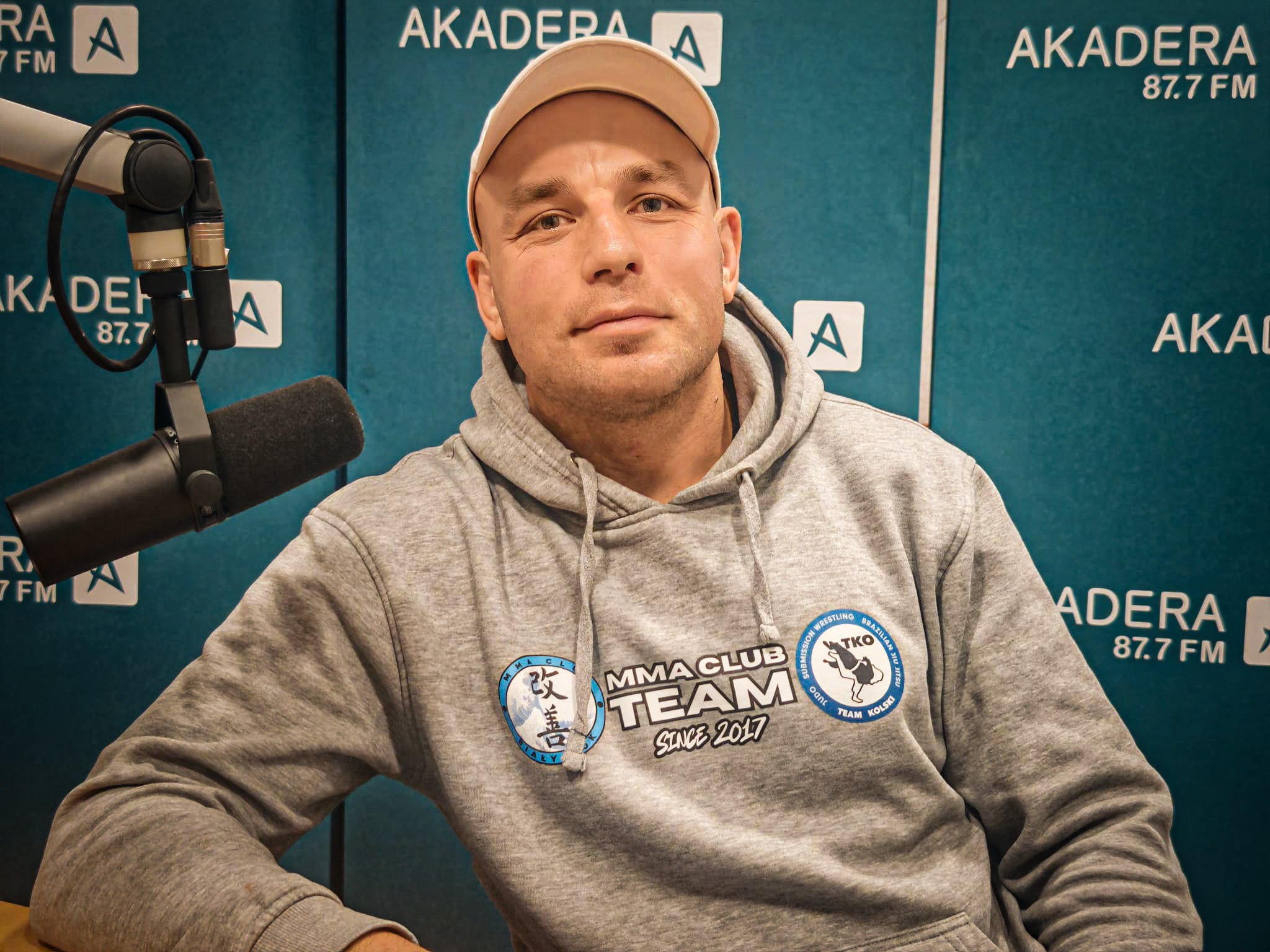 Łukasz Skarżyński