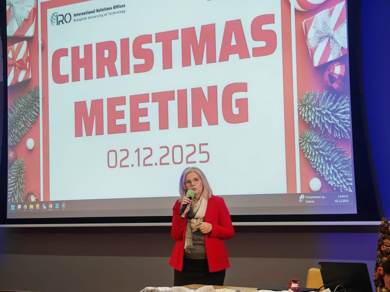 xmas meeting