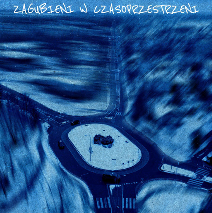 Zagubieni w czasoprzestrzeni - Pierwszy Śnieg