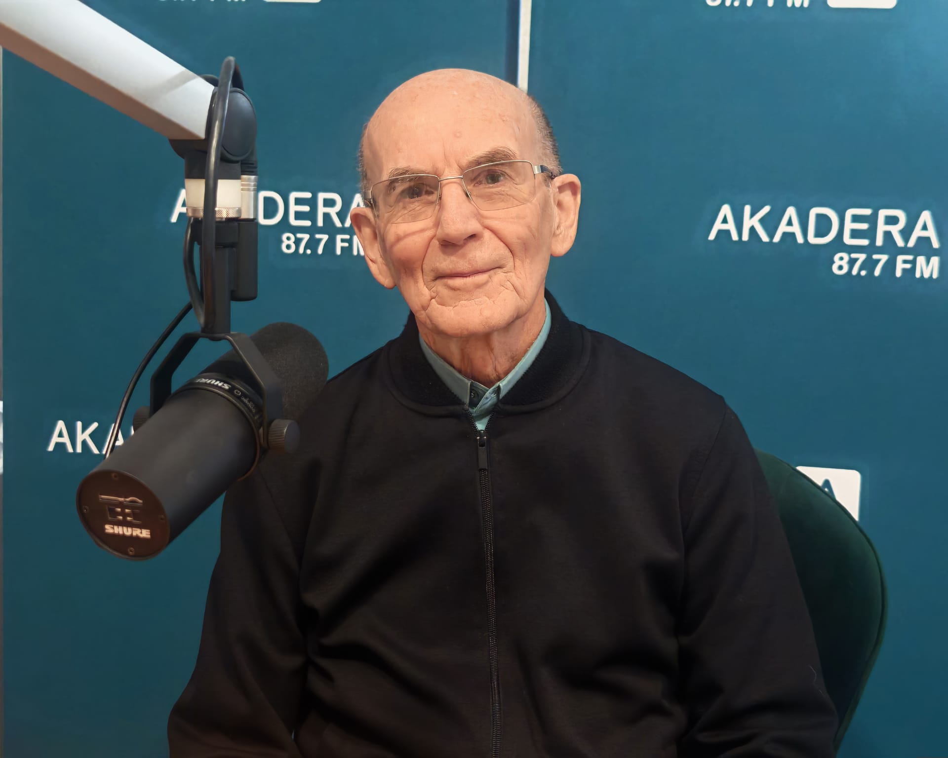 prof. Zbigniew Bartosiewicz