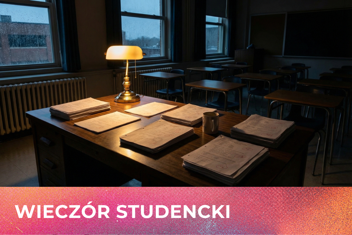 Wieczór studencki