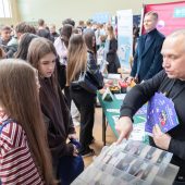 2026-02-12-Targi-edukacyjne-w-Łosicach-