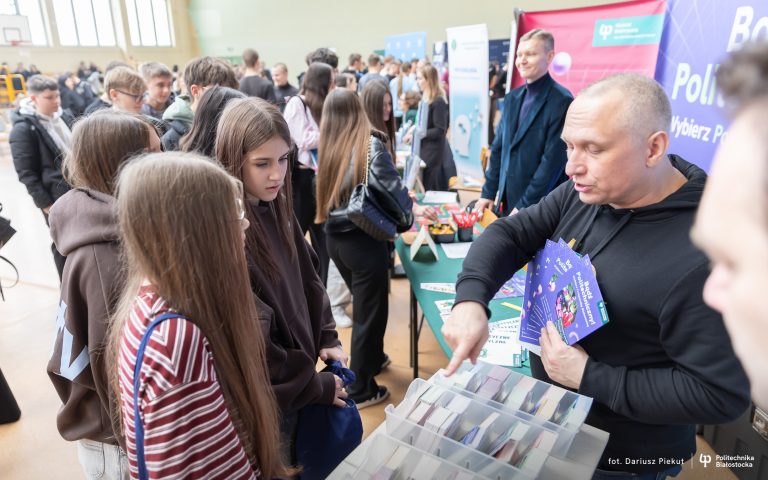 2026-02-12-Targi-edukacyjne-w-Łosicach-