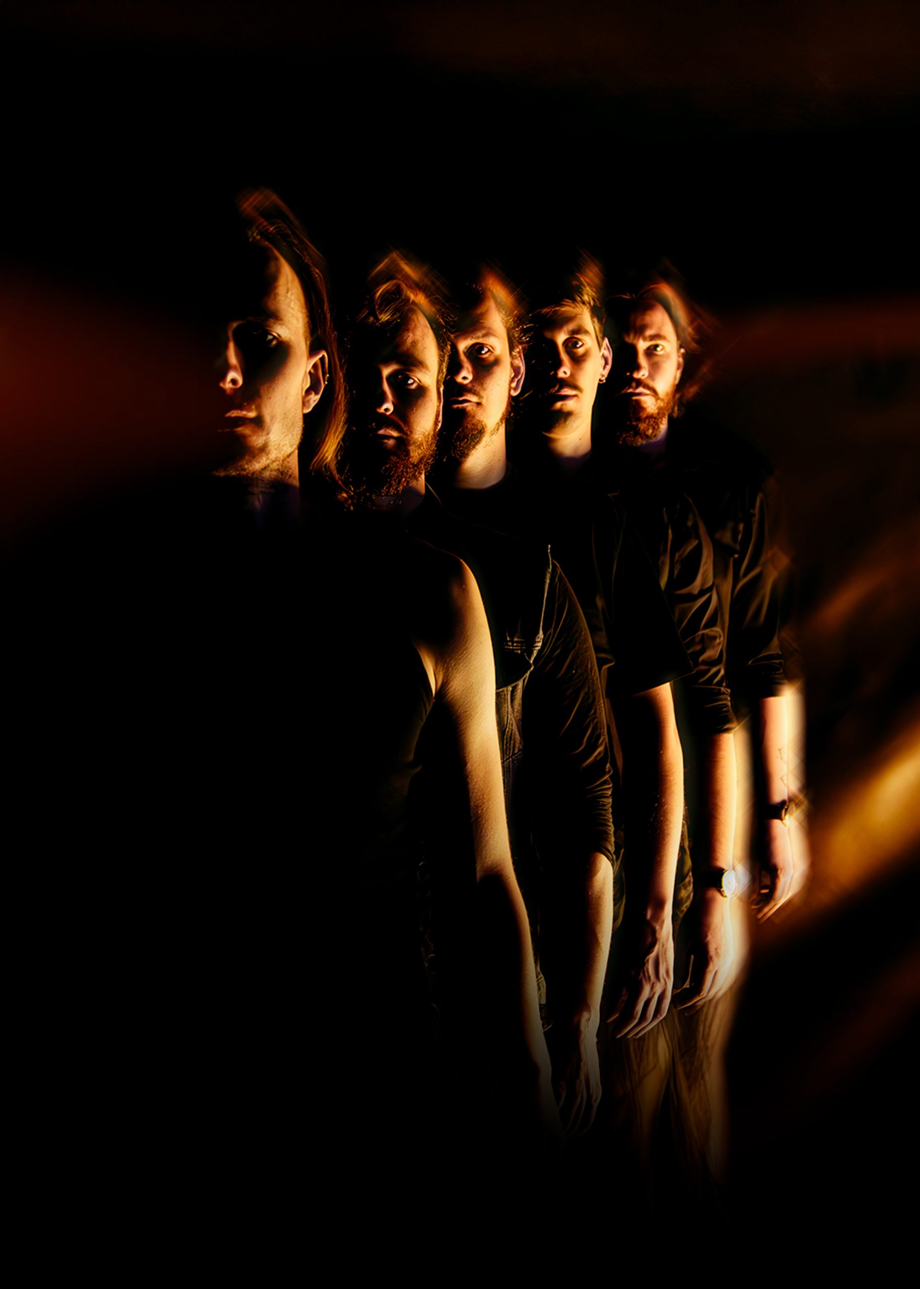 Nigdy nie byłem - Inclusion