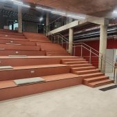 Nowa siedziba nauk humanistycznych UWB