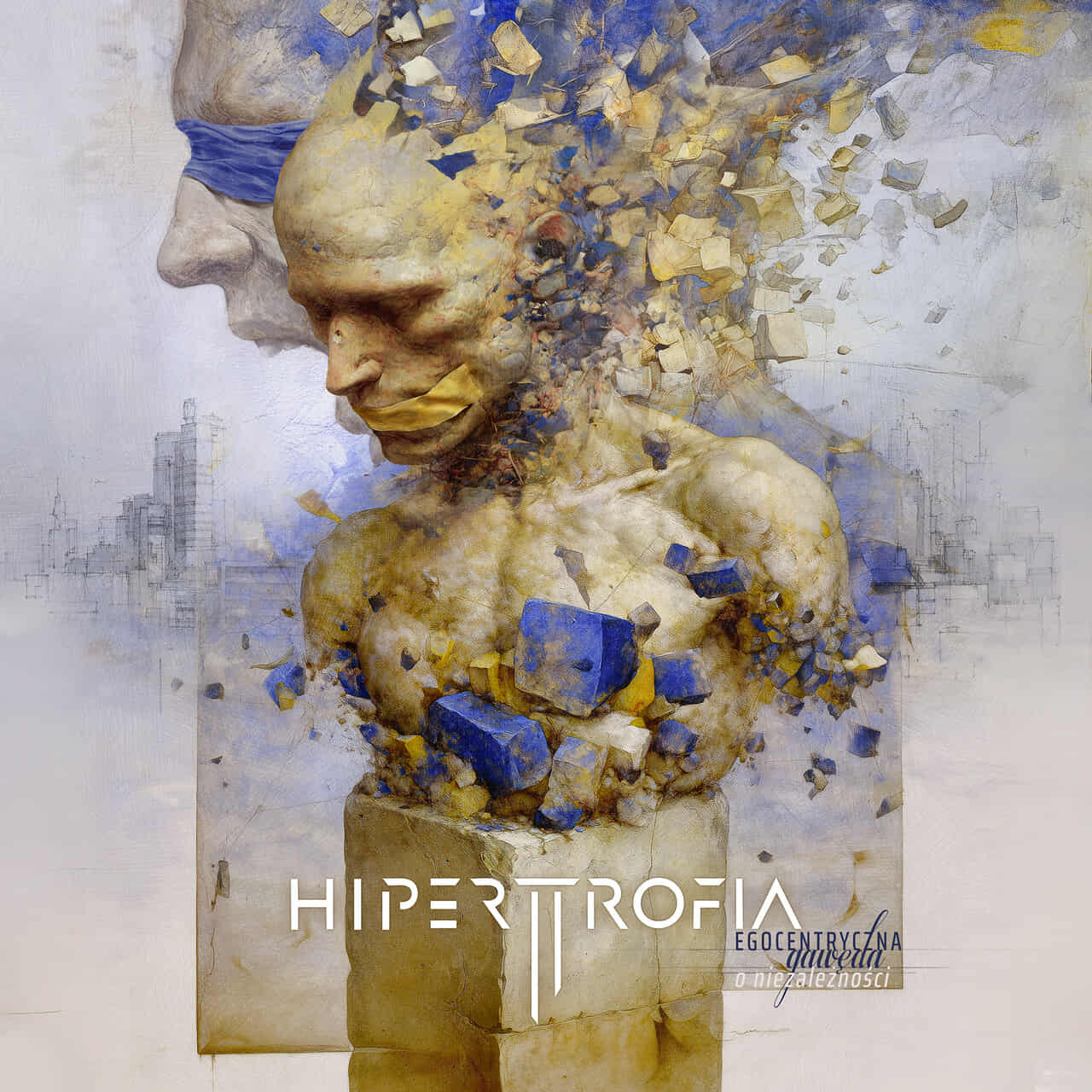 Miast - Hipertrofia