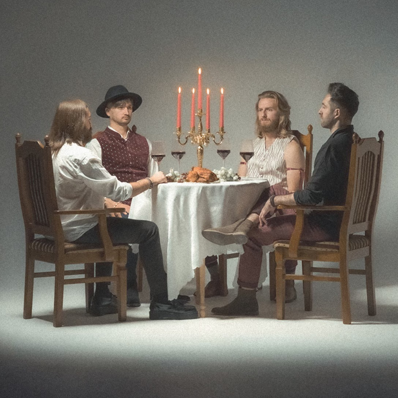 Looking For A Reason - Dusty Rocks