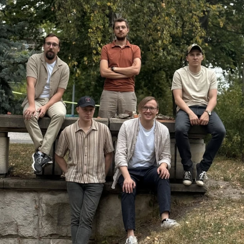 Bezmiar - Temat Rzeka