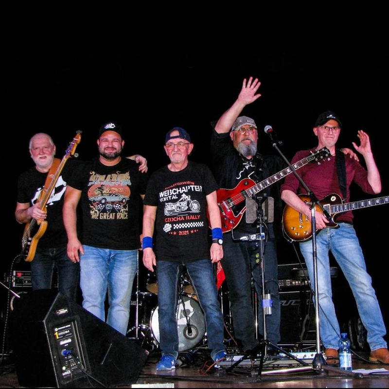 Poranek - Plug'n'Blues