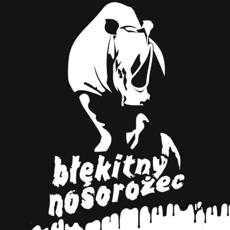 Bez Ciebie  - Błękitny Nosorożec