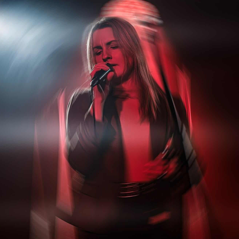 Something We Are Waiting For - Distant Look