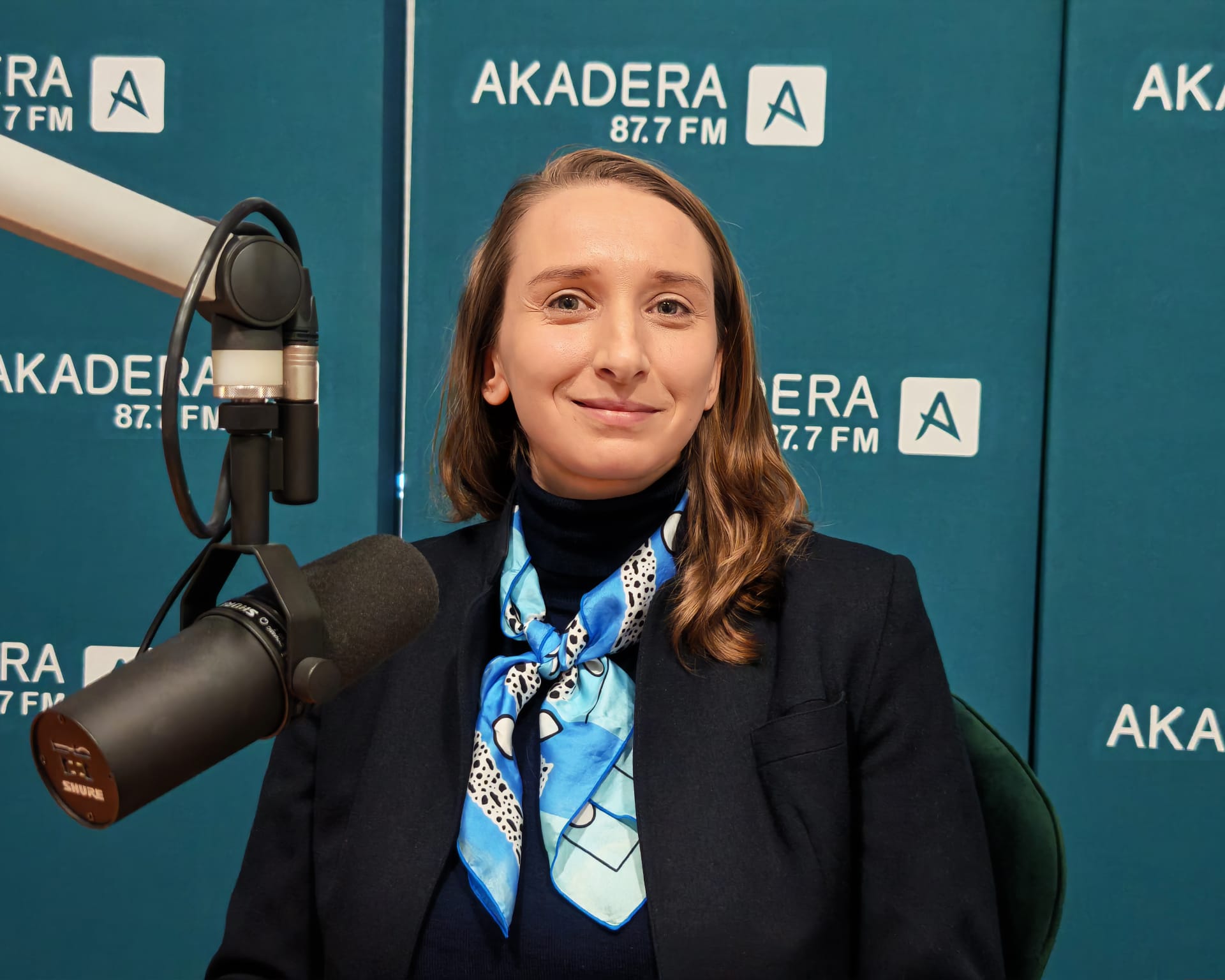 Anna Popławska-Proskień