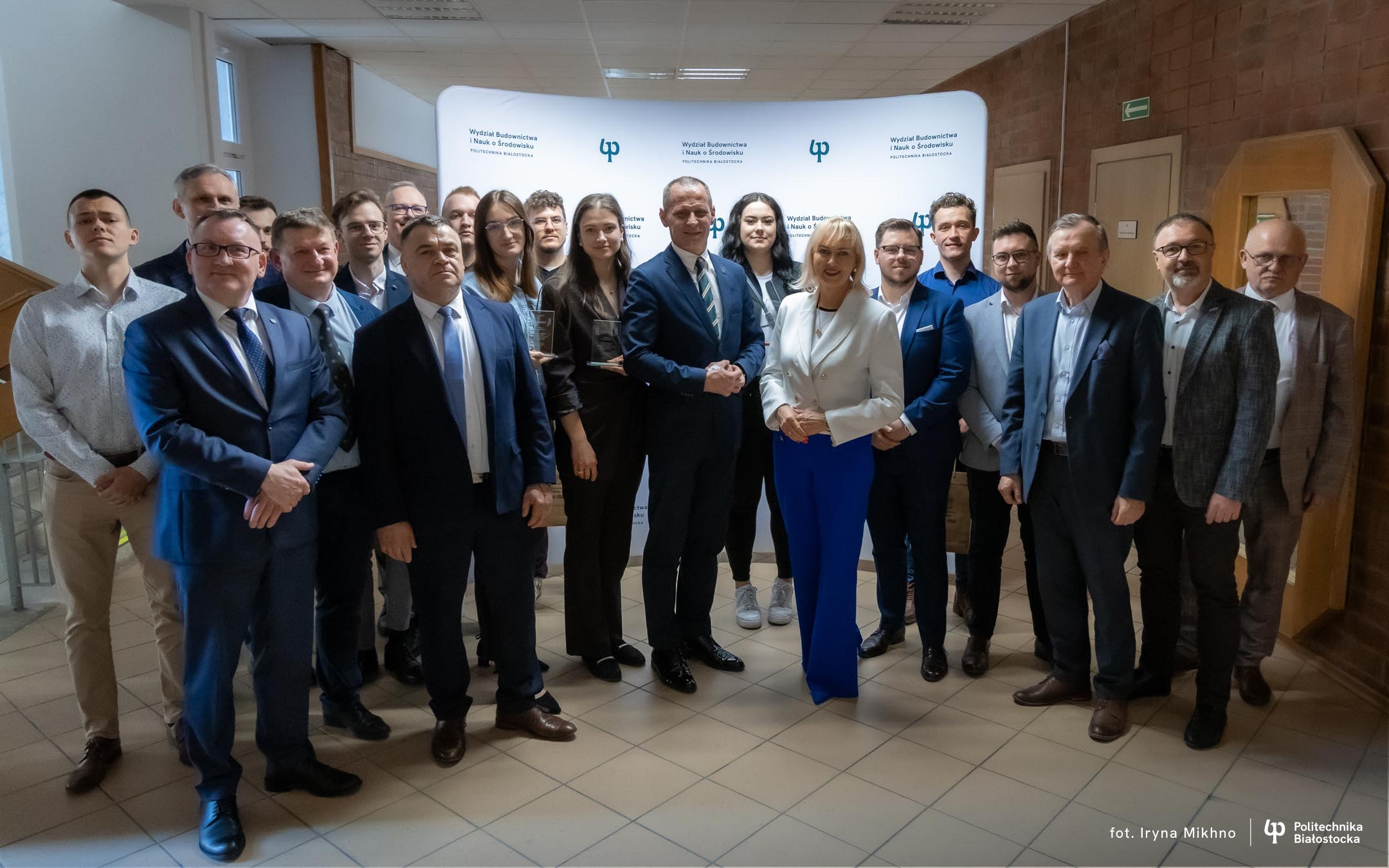 2026-03-30-Laureaci-najlepszych-prac-dyplomowych-IV edycja-konkurs-o-dyplom-nagroda-Prezesa-Podlaskiego-