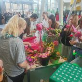 Dzień kobiet i mężczyzn fot. Paweł Cybulski (10)