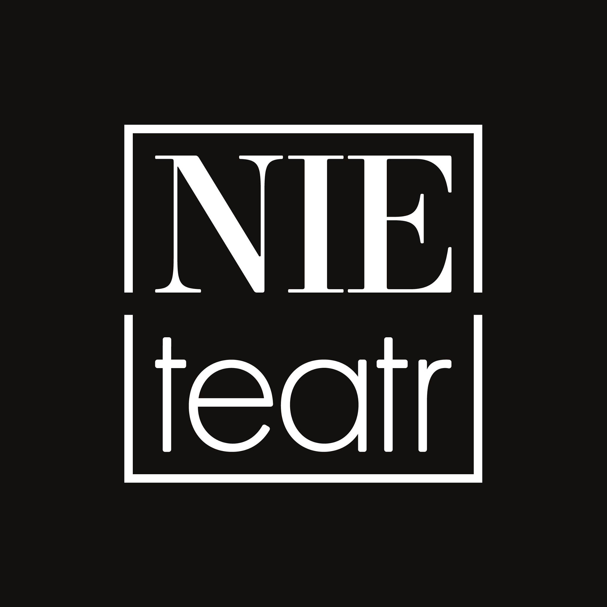 logo NIE teatr