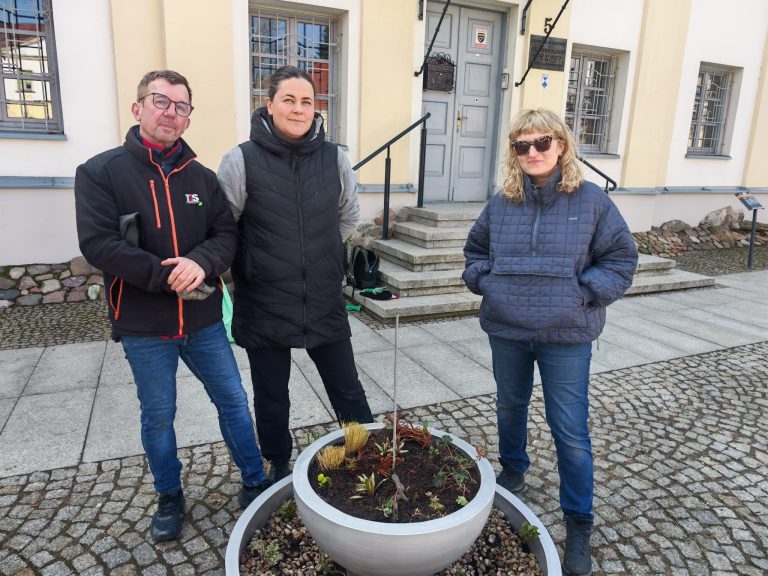 Donice badawcze rynek kościuszki