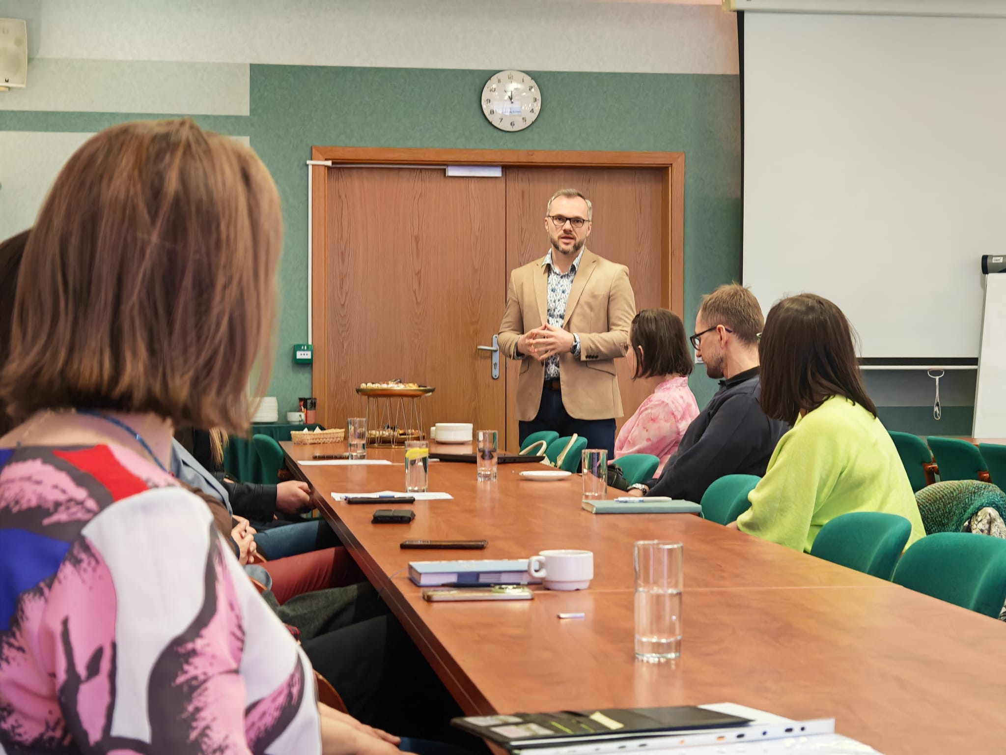 spotkanie sieciujace