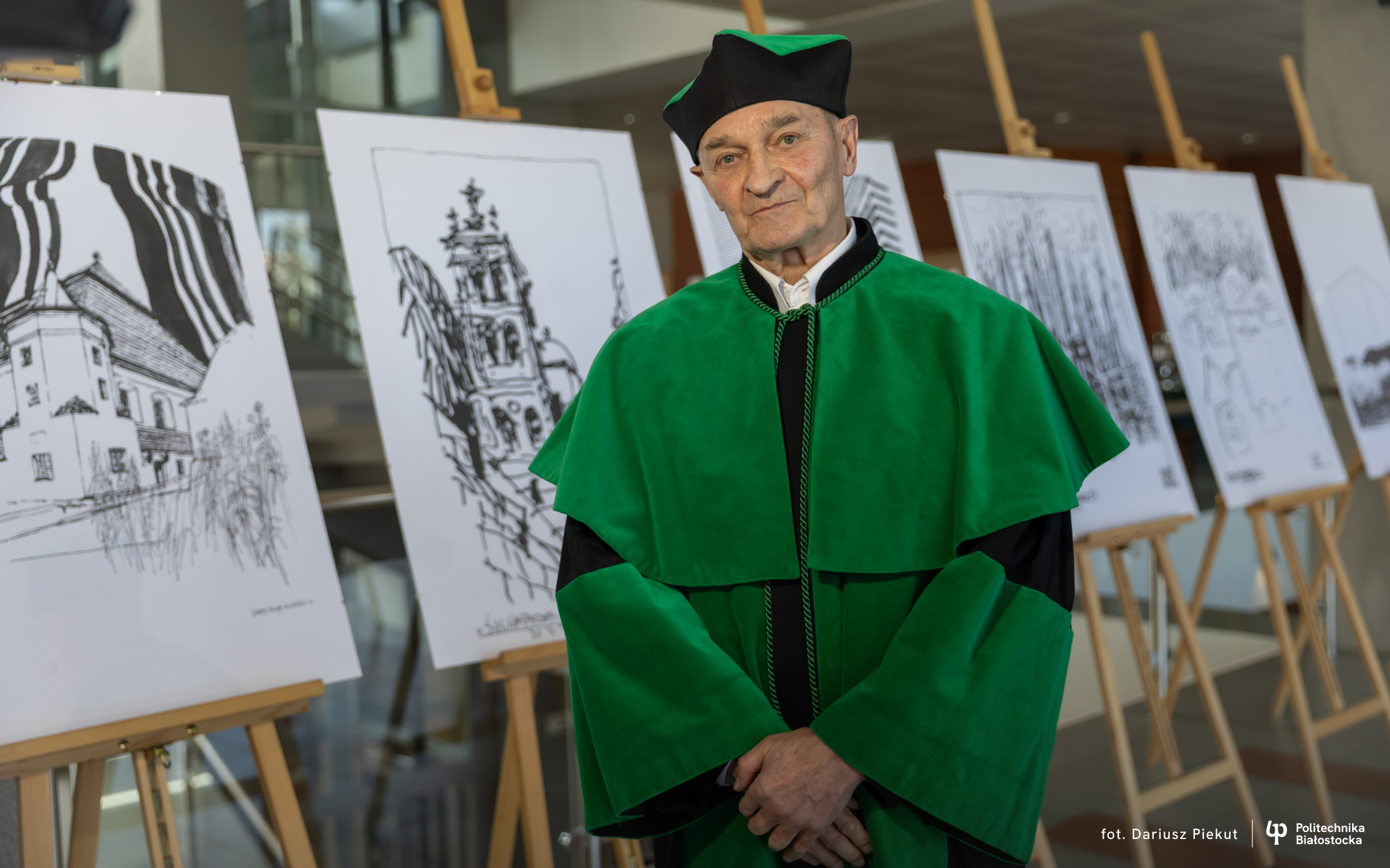 2026-04-23-Konrad-Kucza-Kuczyński-Doktor-Honoris-Causa-Politech