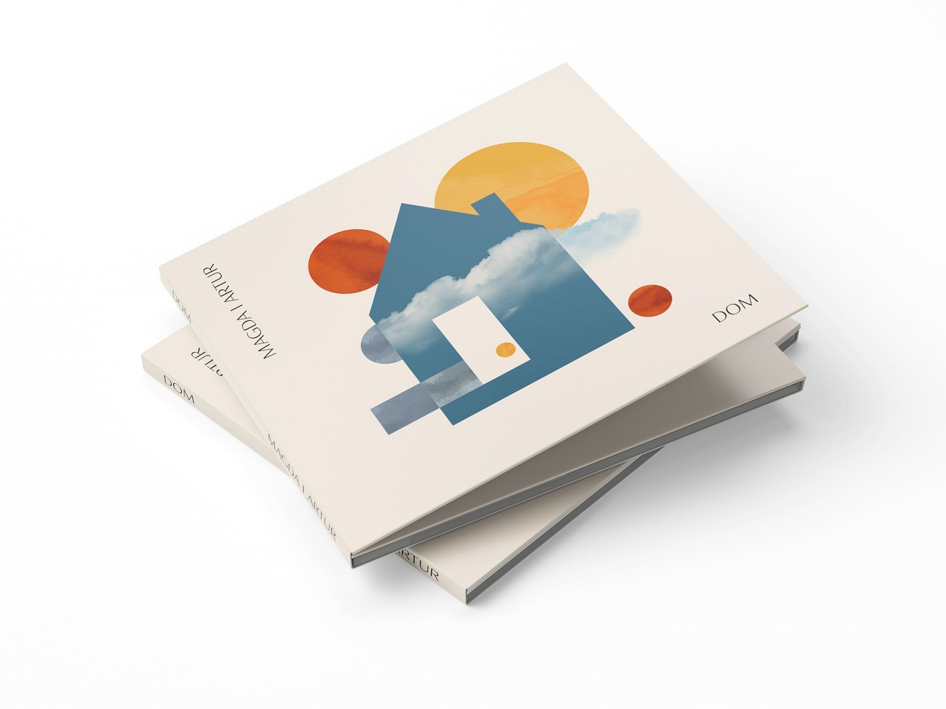 Groszki - Magda i Artur