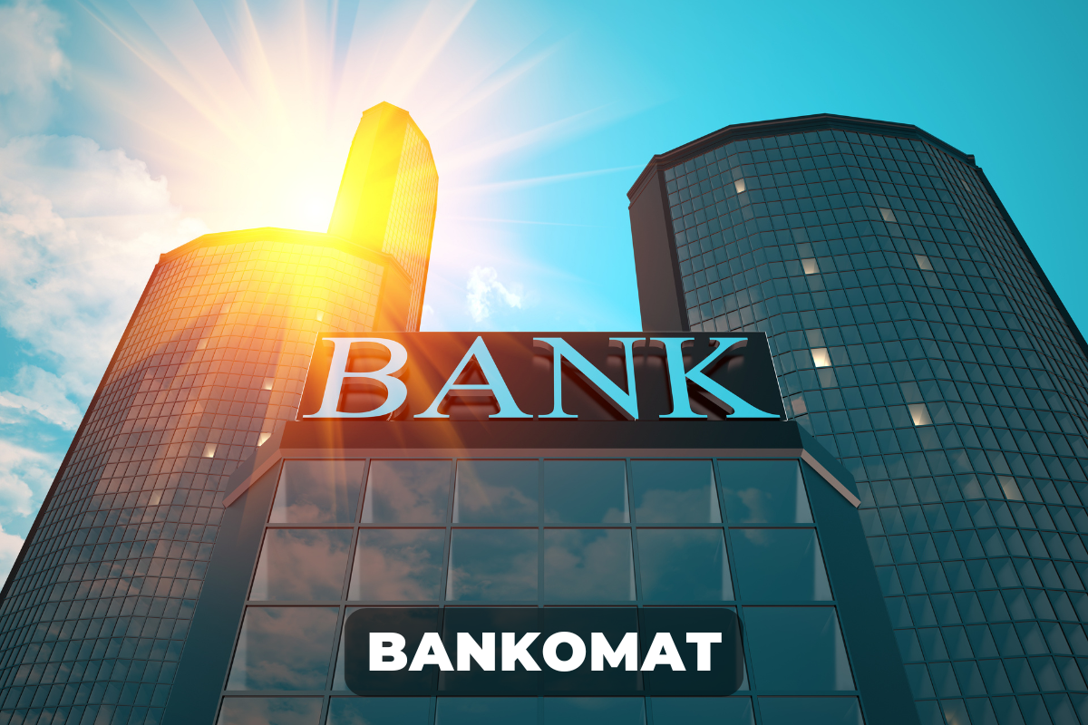 BANKOMAT