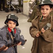 Wojskowe Targi Służby i Pracy fot. Paweł Cybulski (16)