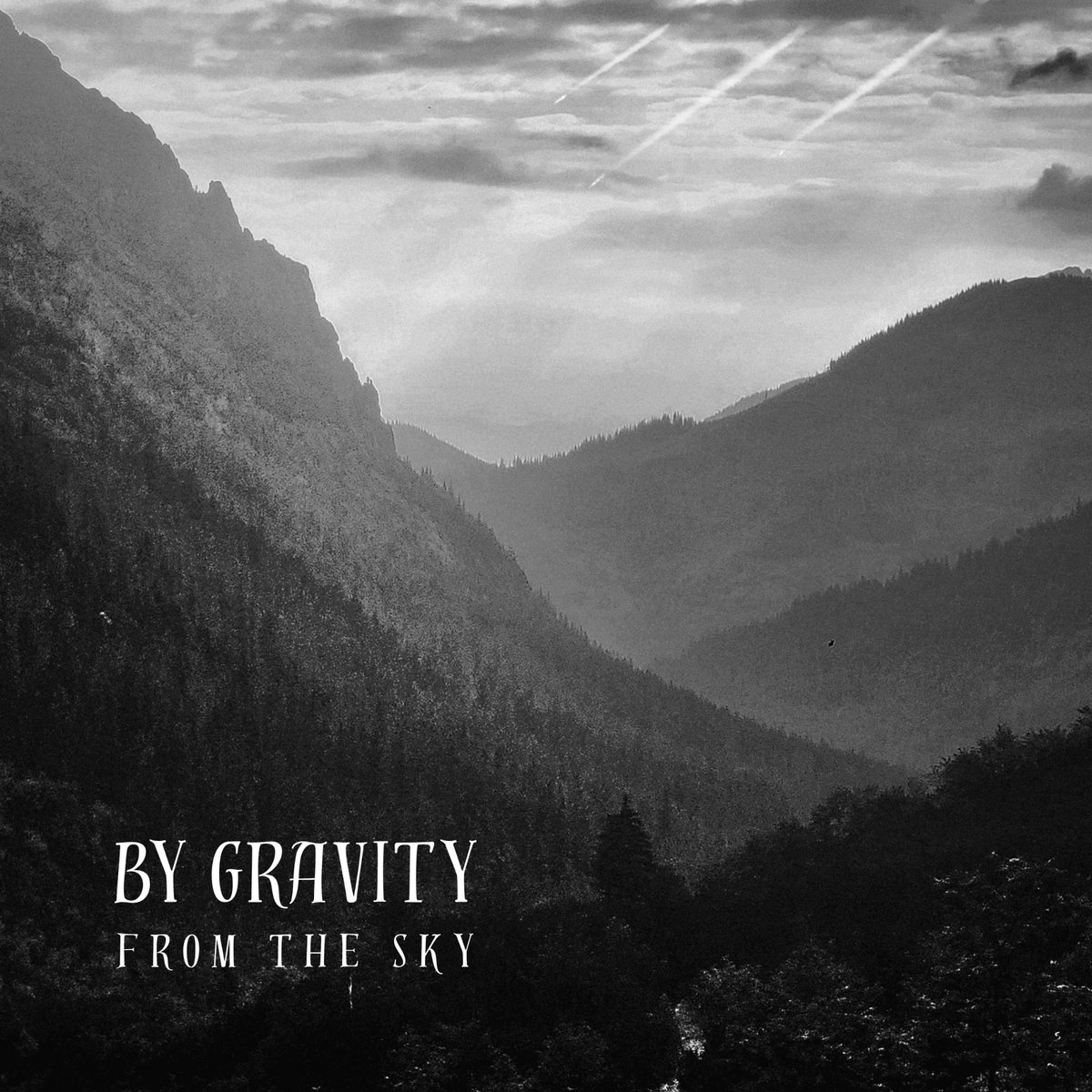 Entropy - By Gravity