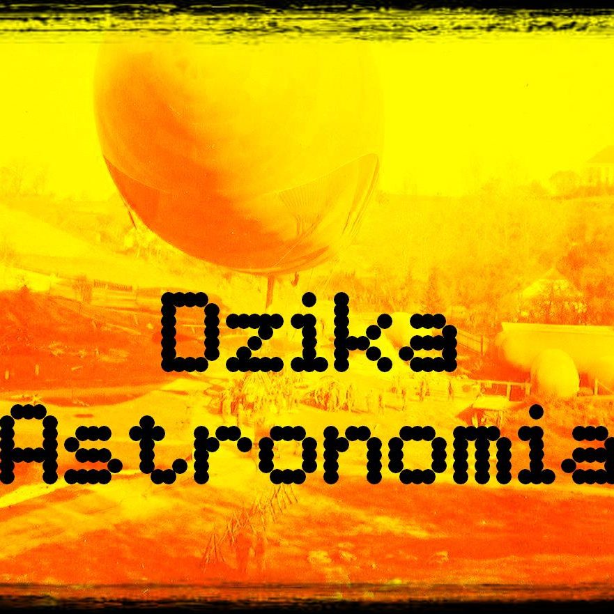 X Armia - Dzika Astronomia