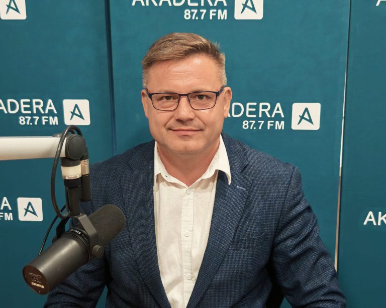 Mariusz Tarnowski
