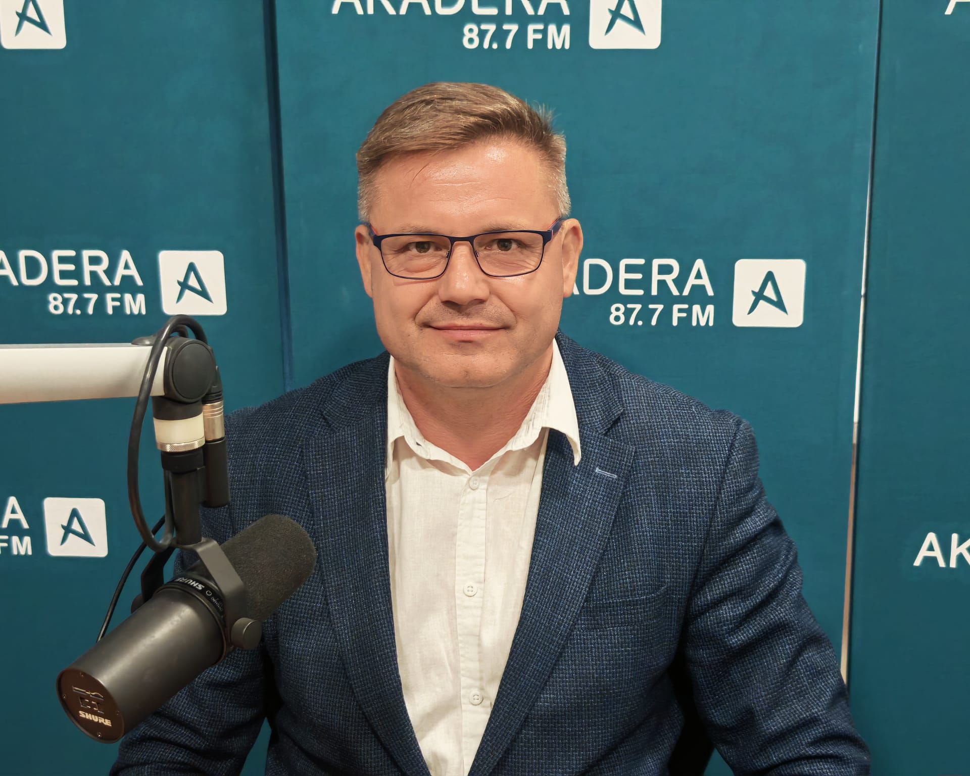 Mariusz Tarnowski