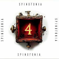 NADZIEJA MILCZĄCYCH - SPINOFONIA