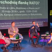 Debata Rozmowy o Niemczech