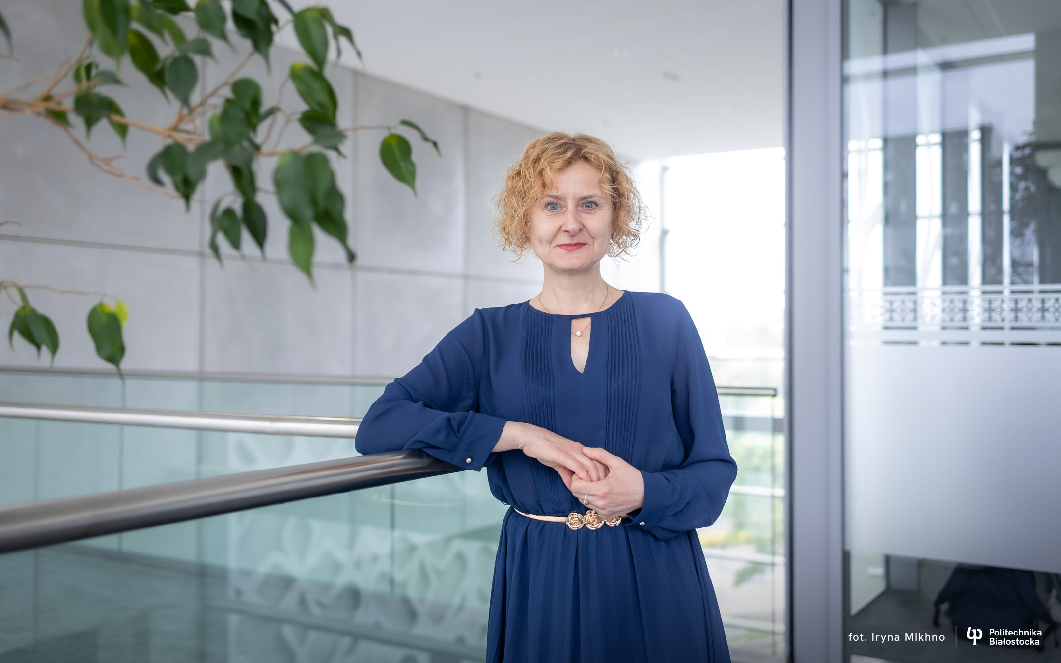 2026-06-15-prof. Agnieszka-Malinowska-fot-Iryna-Mikhno-PB