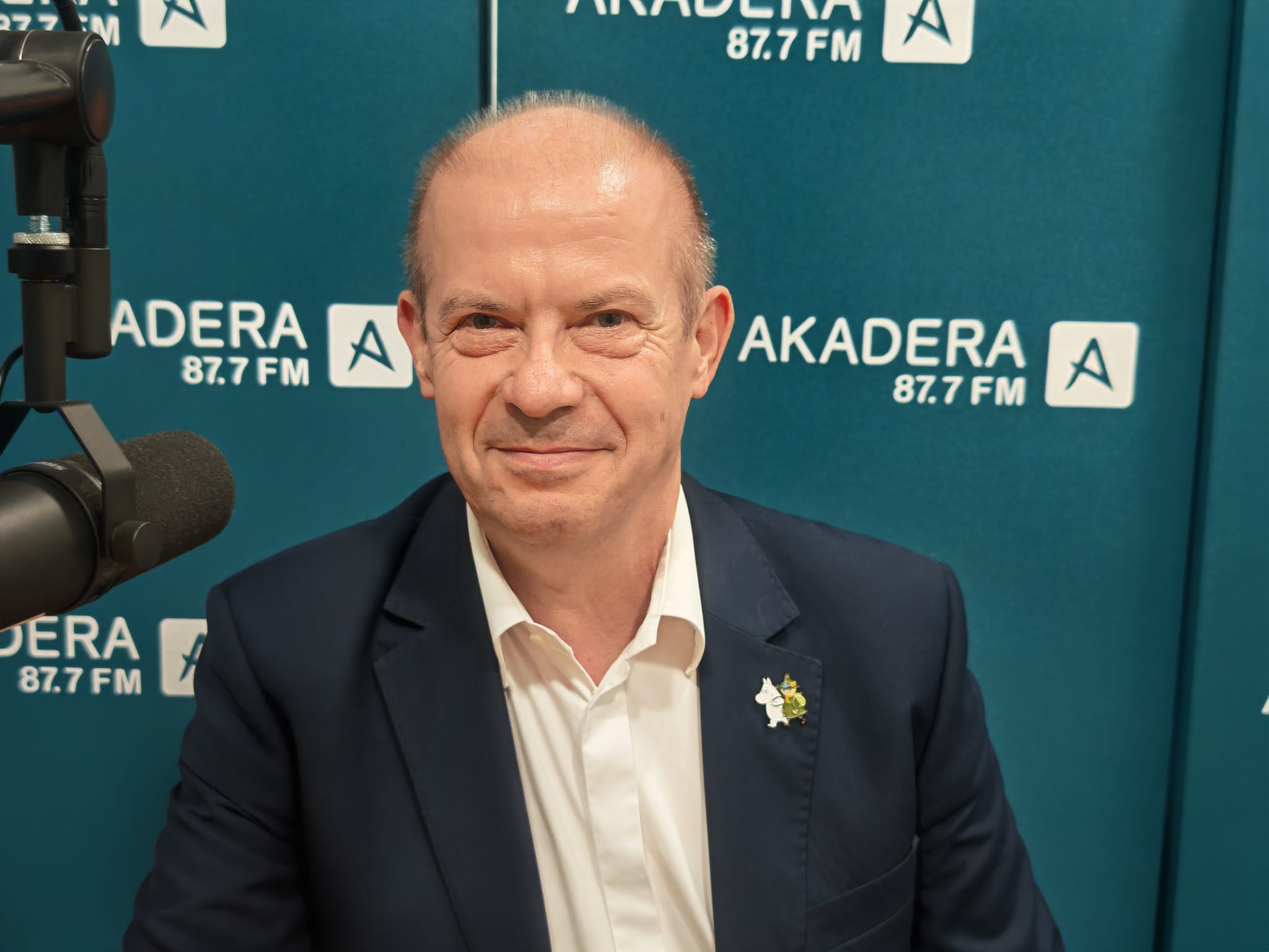 Andrzej Parafiniuk
