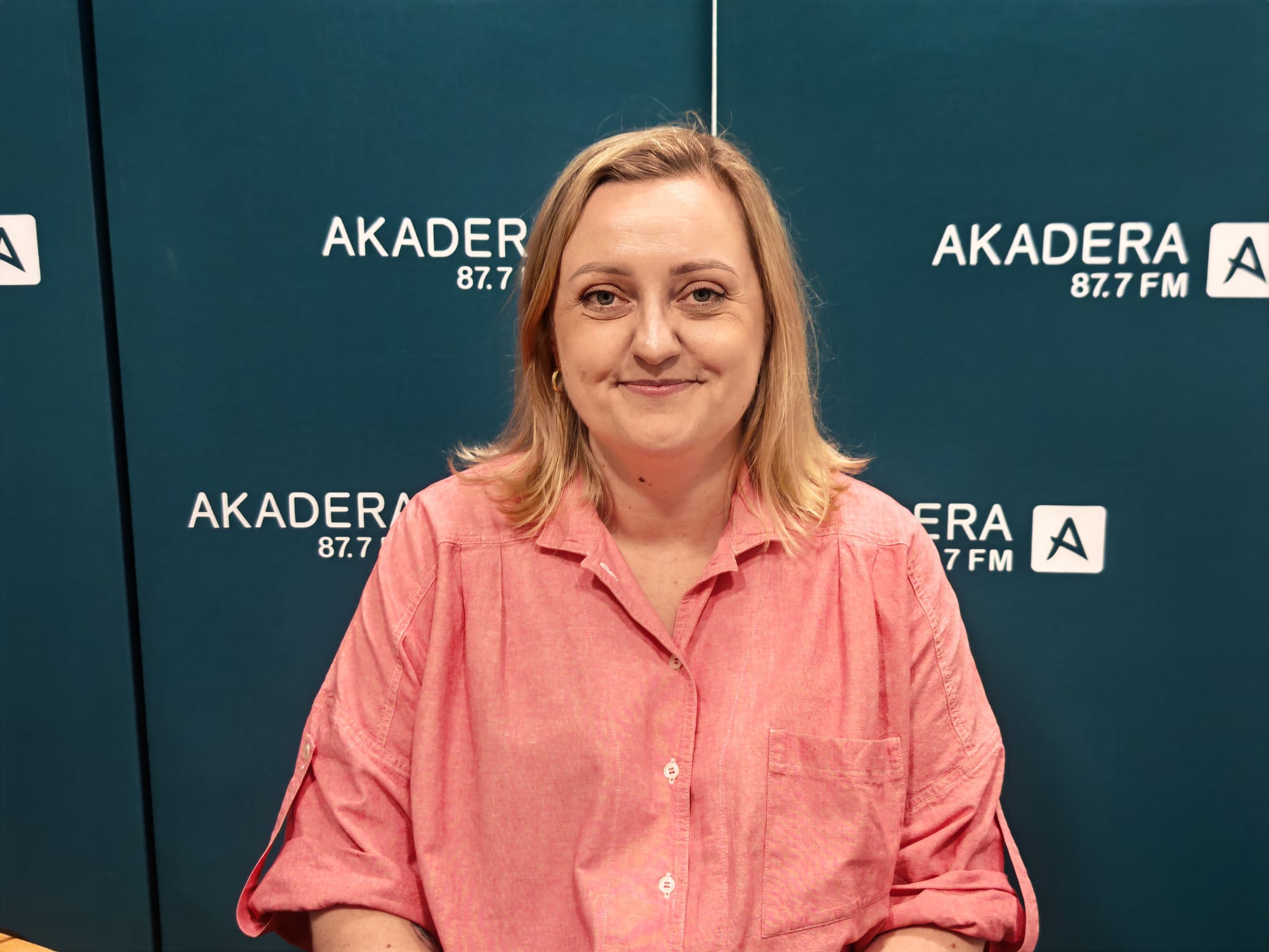 Joanna nazarko