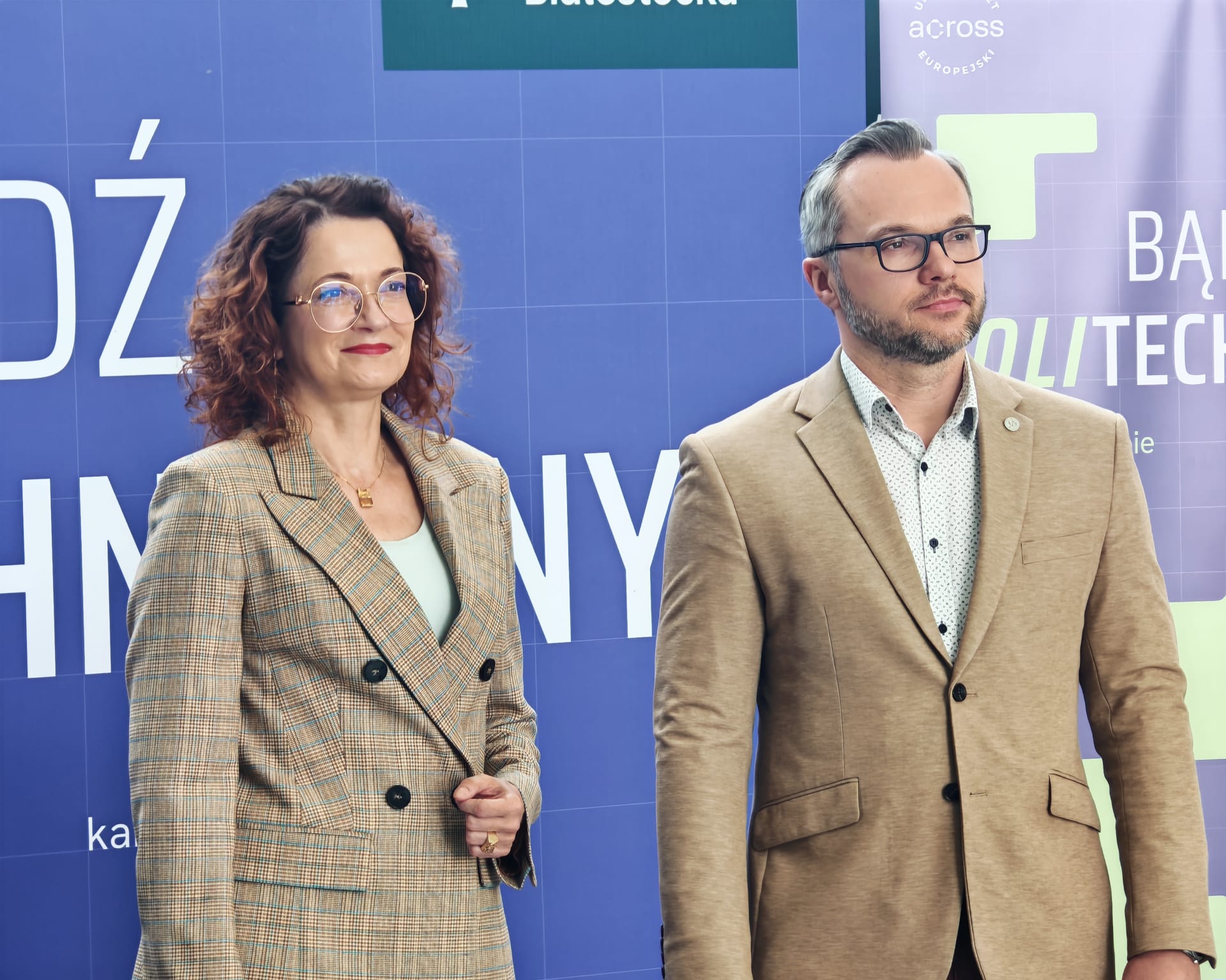 Konferencja rekrutacja