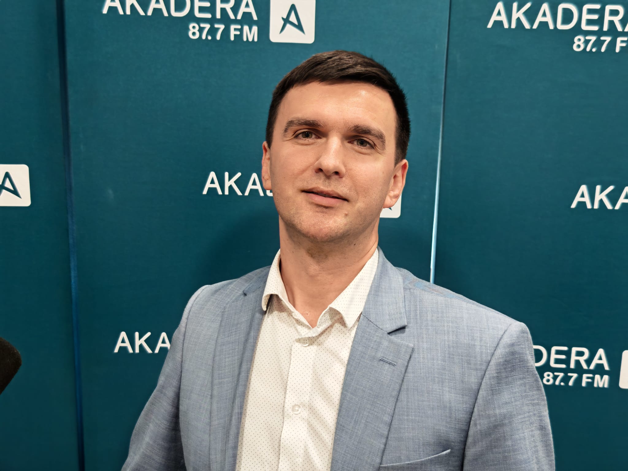 Maciej Krajewski