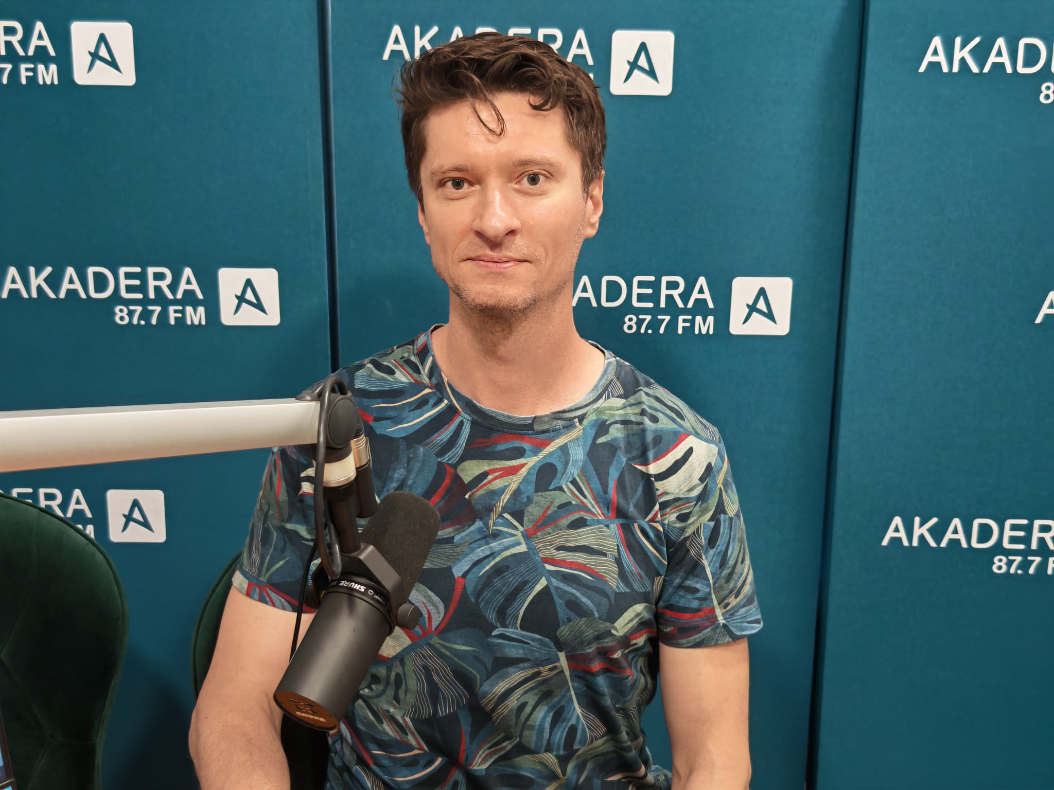 Paweł Chomczyk