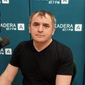 Yauhen Malikau
