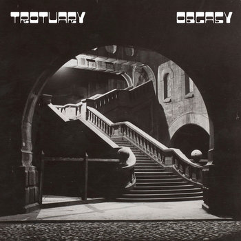 Obcasy - Trotuary