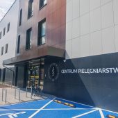 centrum pielegniarstwa