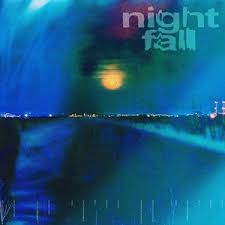 Nightfall - angel egg